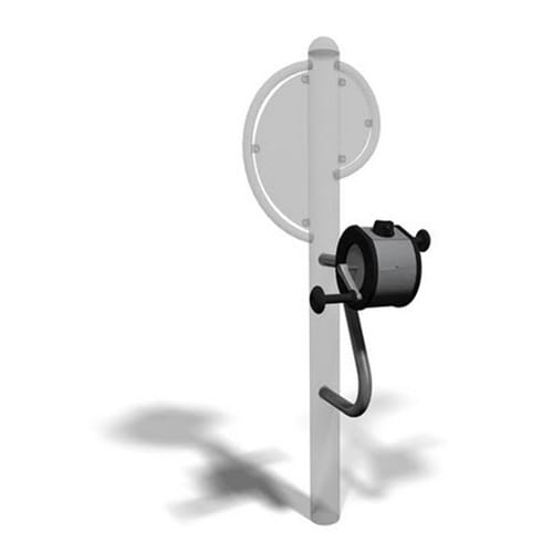 HealthBeat Hand Cycler
